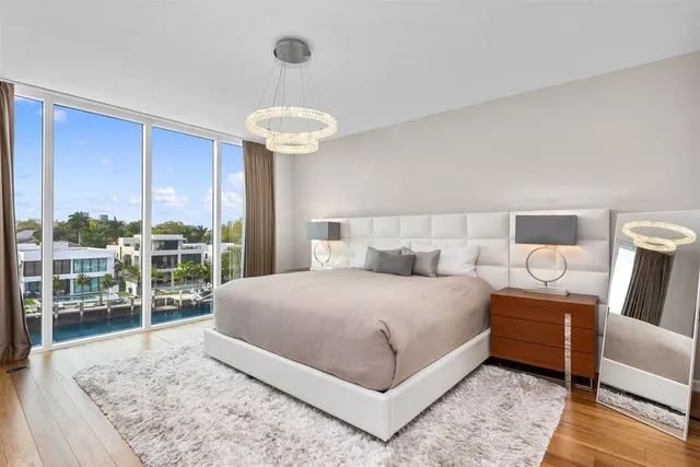 $12,500 | 45 Hendricks Isle, Unit 403, Fort Lauderdale, FL 33301