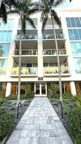 $12,500 | 45 Hendricks Isle, Unit 403, Fort Lauderdale, FL 33301