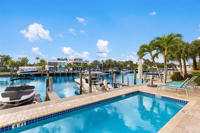 $12,500 | 45 Hendricks Isle, Unit 403, Fort Lauderdale, FL 33301