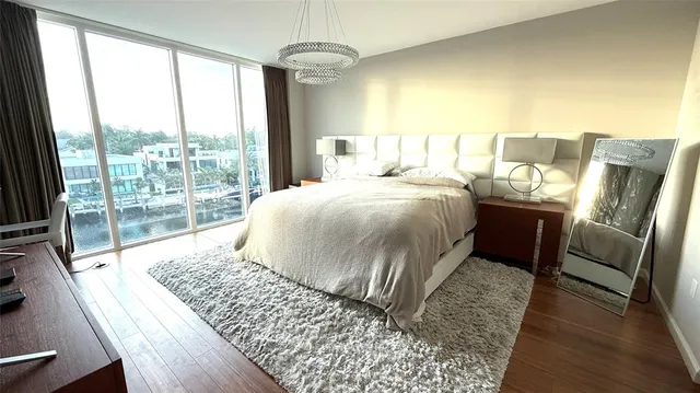 $12,500 | 45 Hendricks Isle, Unit 403, Fort Lauderdale, FL 33301