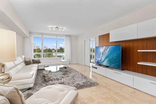 $12,500 | 45 Hendricks Isle, Unit 403, Fort Lauderdale, FL 33301