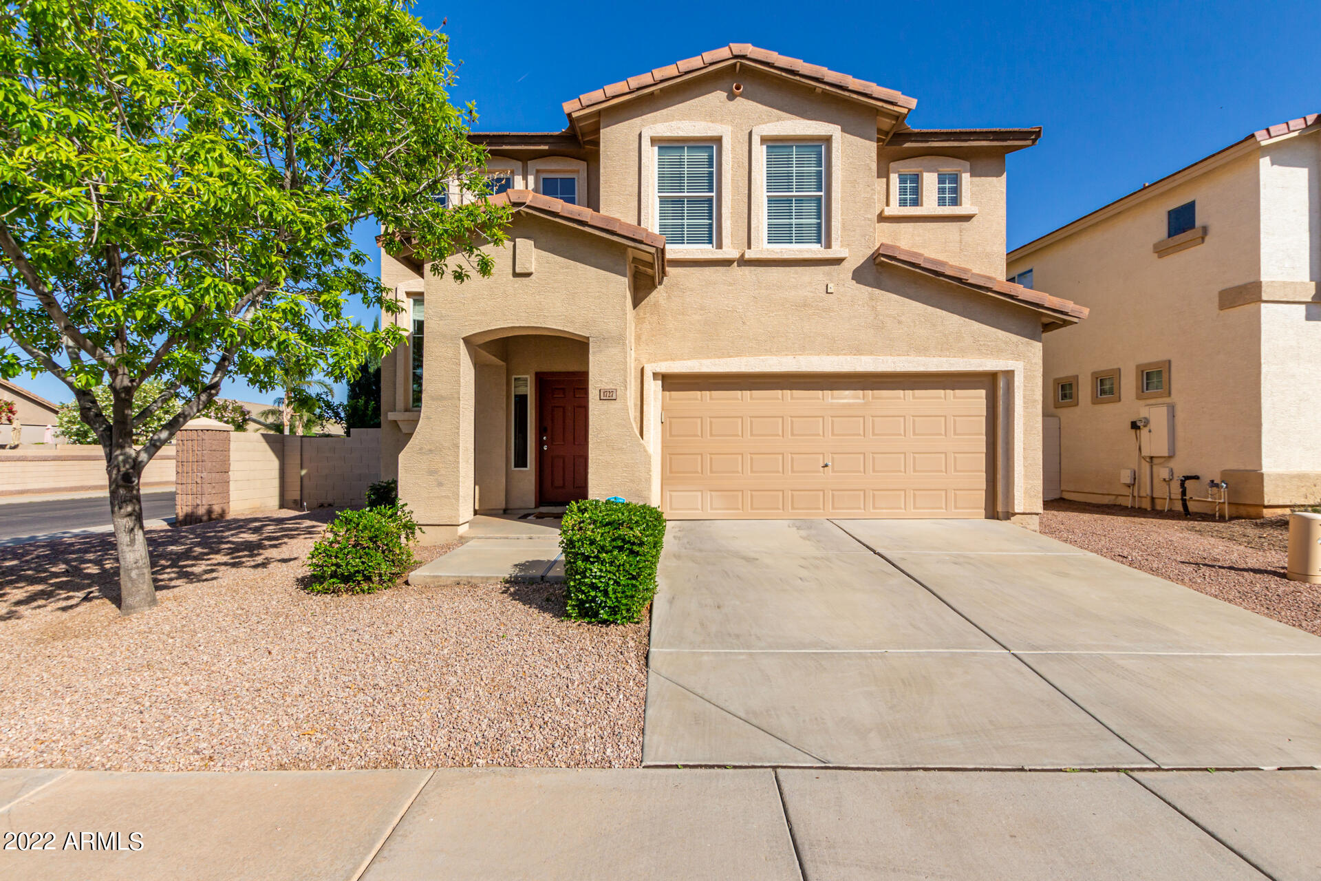 1727 South Rome Street Gilbert, AZ 85295 - Photo 1 of 40 02 Rome