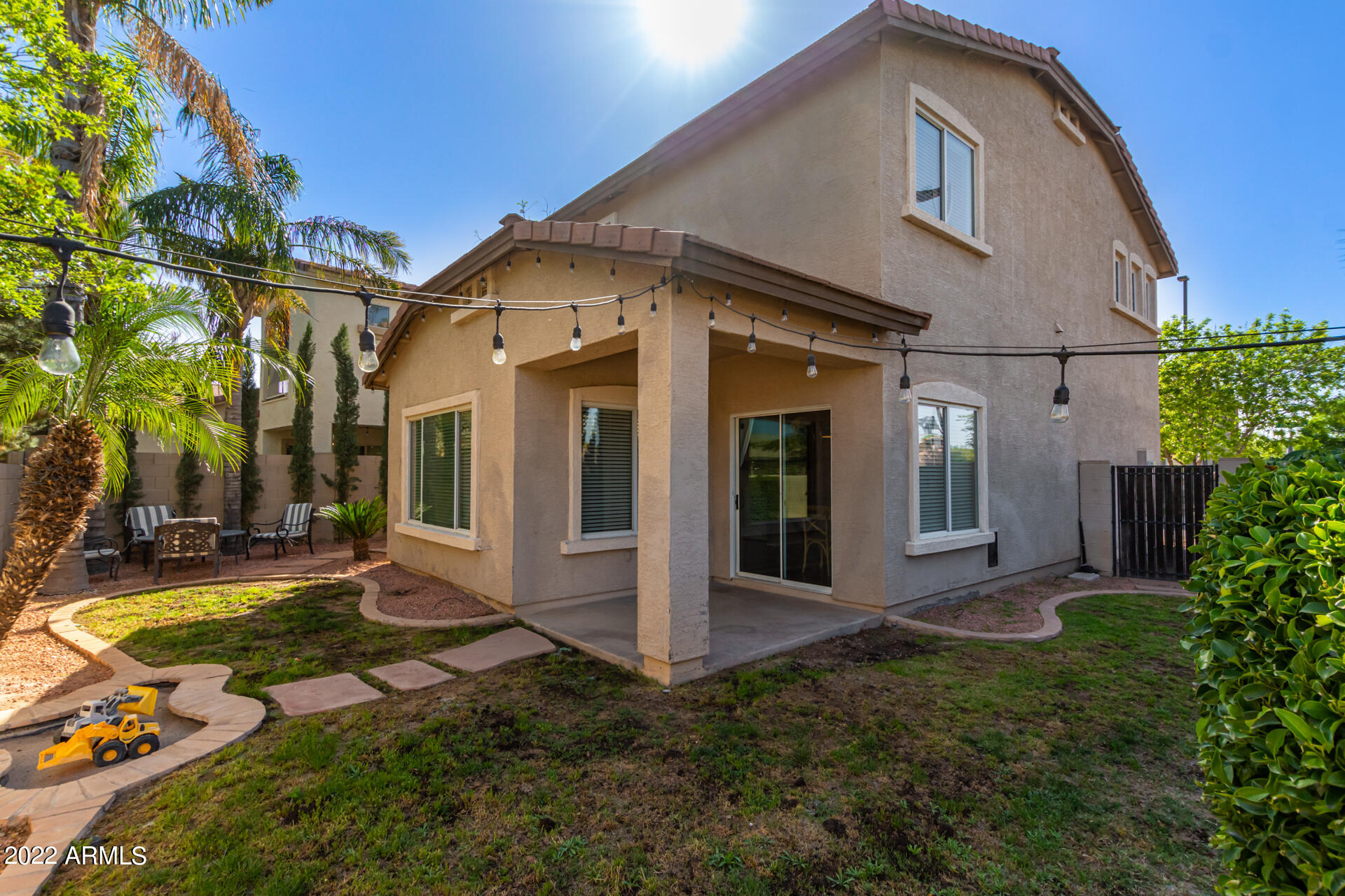 1727 South Rome Street Gilbert, AZ 85295 - Photo 17 of 40 30 Rome
