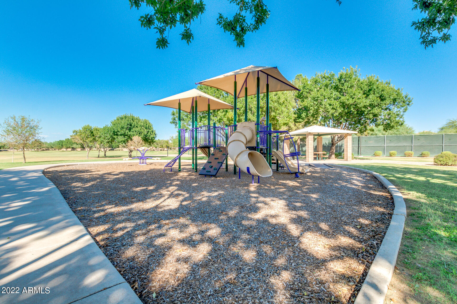 1727 South Rome Street Gilbert, AZ 85295 - Photo 24 of 40 42 Rome