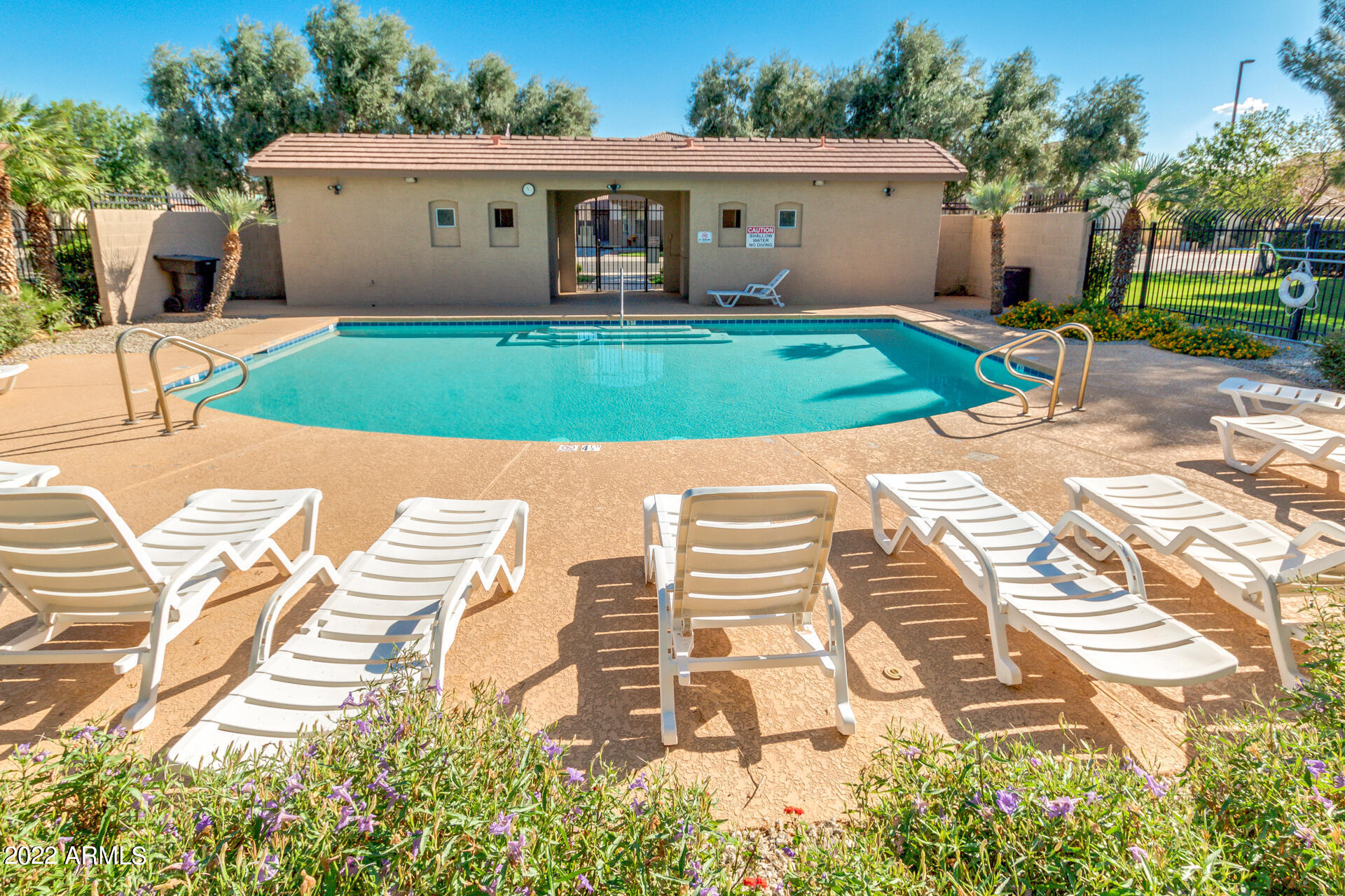 1727 South Rome Street Gilbert, AZ 85295 - Photo 35 of 40 45 Rome
