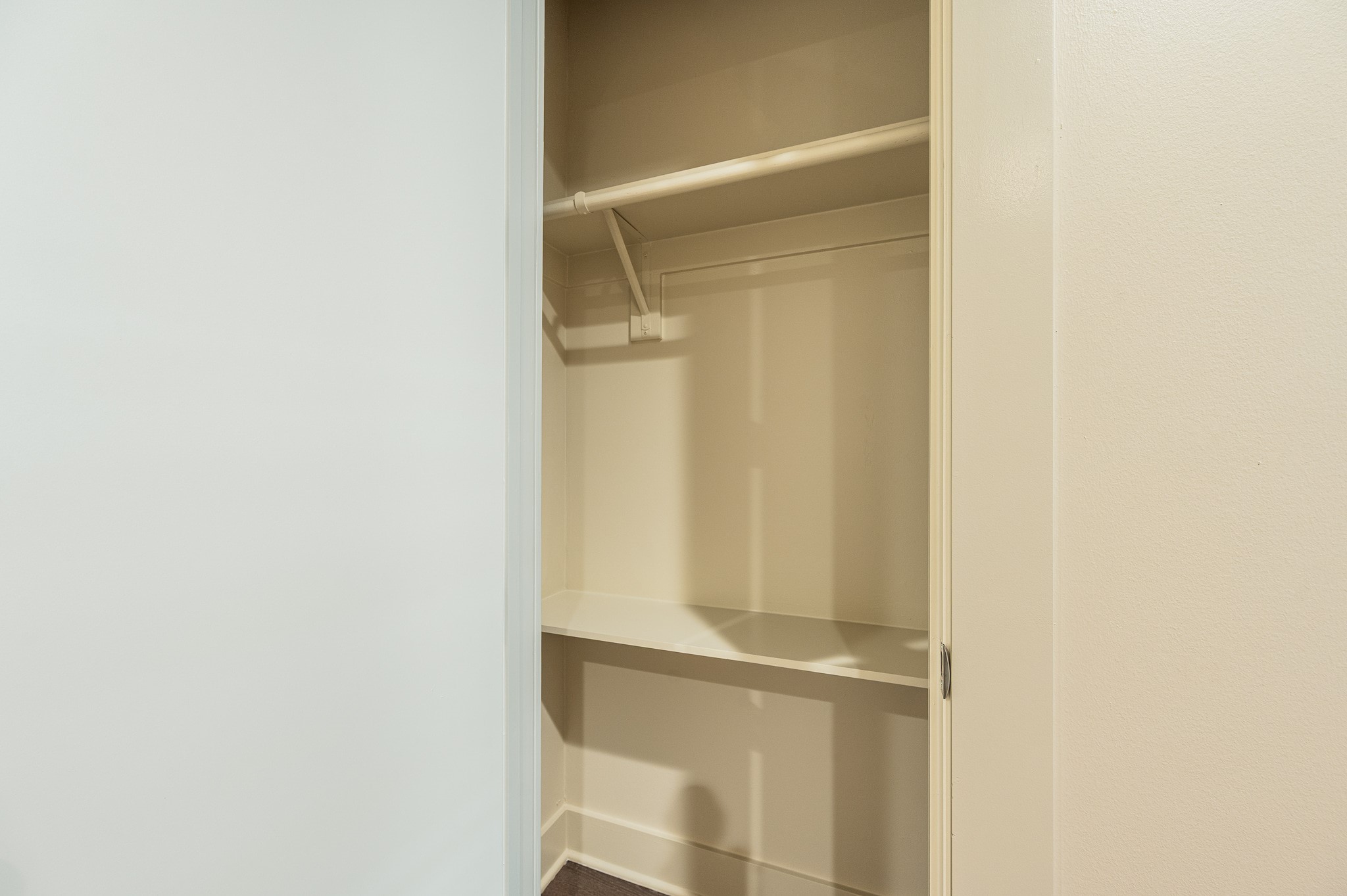 2829 Timmons Lane, Unit 201 Houston, TX 77027 - Photo 24 of 42 a close view of closet