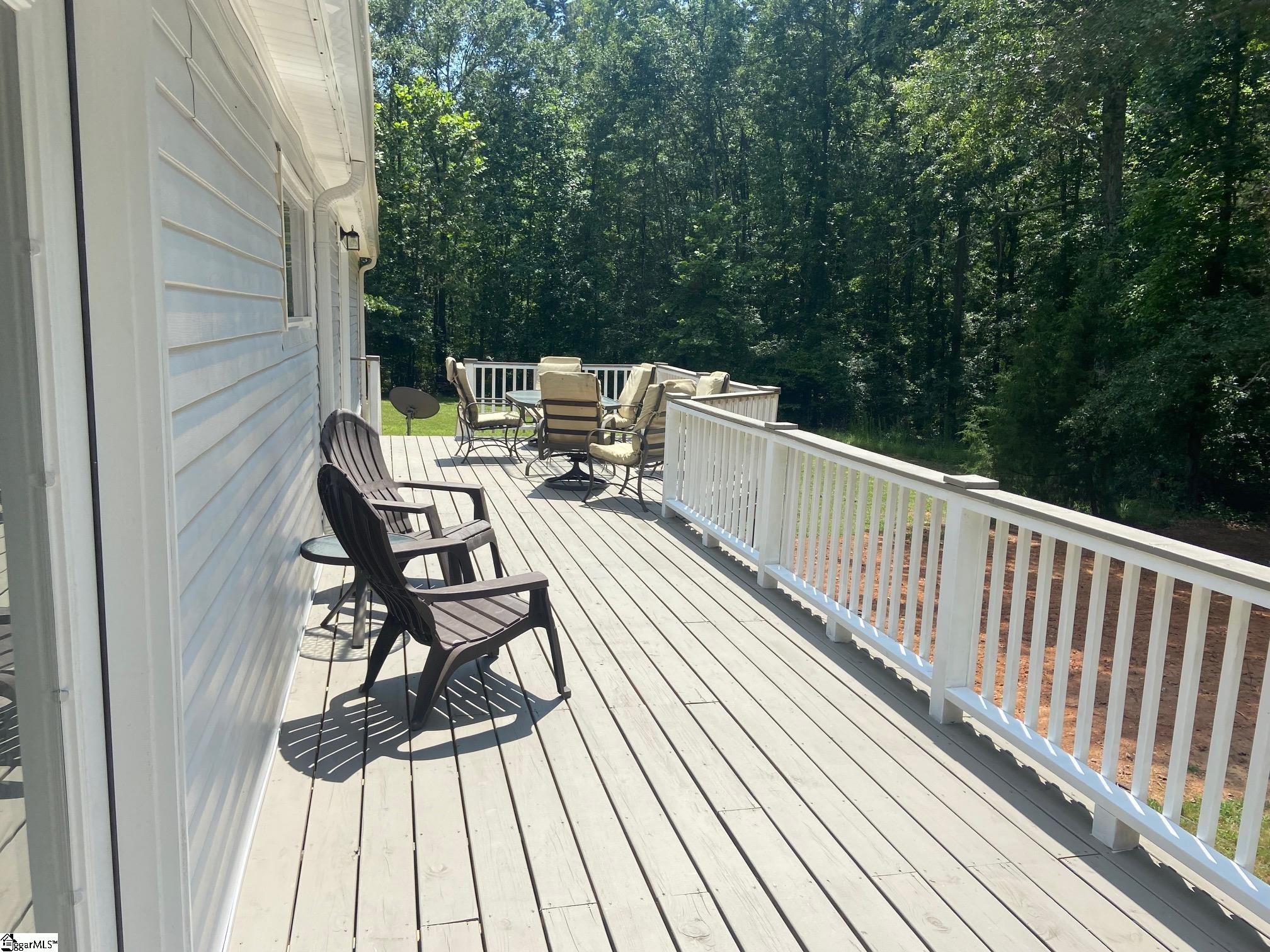472 Knickerbocker Estates Road Fountain Inn, SC 29644 - Photo 13 of 34
