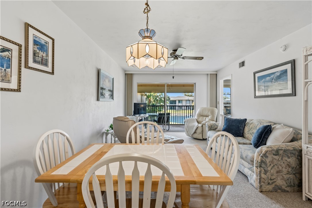 16881 Davis Road, Unit 723 Fort Myers, FL 33908 - Photo 4 of 45