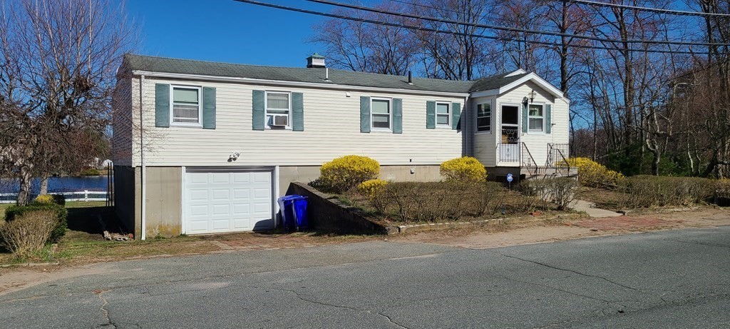 28 West Shore Road Holbrook, MA 02343 - Photo 1 of 18