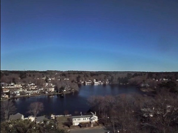 28 West Shore Road Holbrook, MA 02343 - Photo 3 of 18
