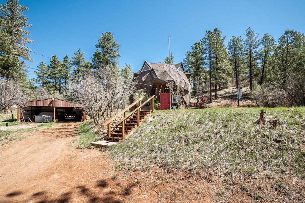 4962 Northcreek Road Beulah, CO 81023 - Photo 2 of 35