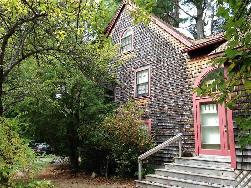 294 Shore Road Ogunquit, ME 03907 - Photo 13 of 13 Exterior.