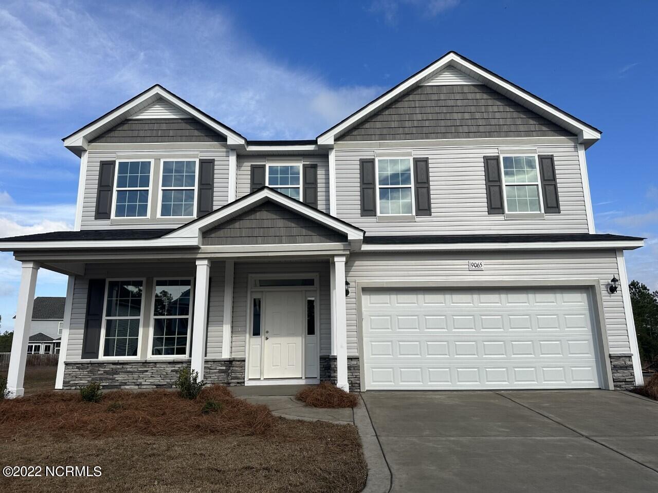 9065 Gardens Grove Road Leland, NC 28451 - Photo 1 of 1 Lot 121