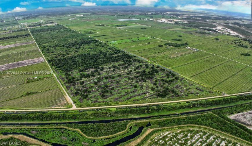 0 2nd Road LaBelle, FL 33935 - Photo 7 of 7 a view of a tennis court