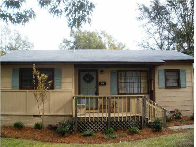 126 South Fox Hall Road Pearl, MS 39208 - Photo 1 of 1 Photo 1
