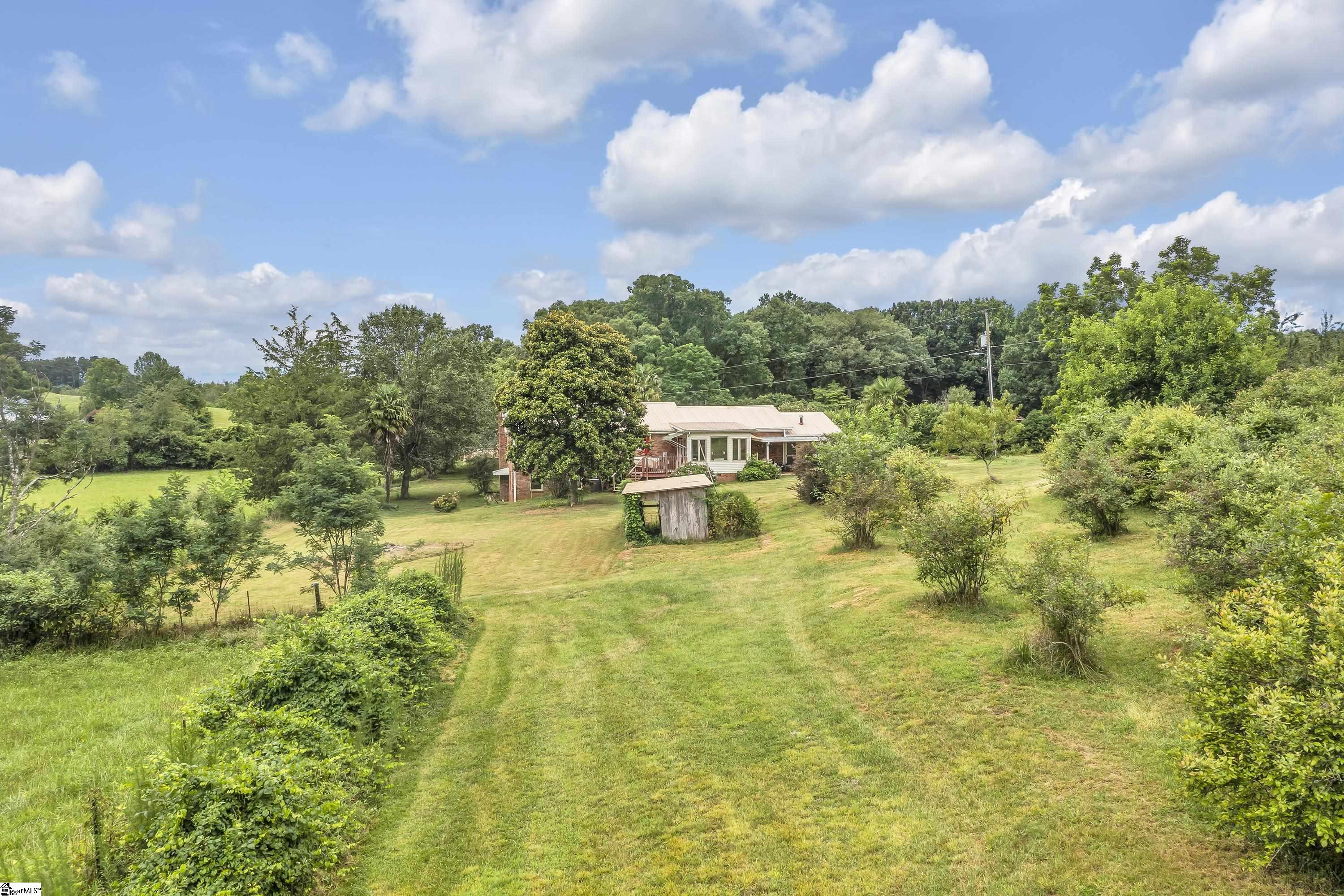 158 Melton Road Liberty, SC 29657 - Photo 28 of 36