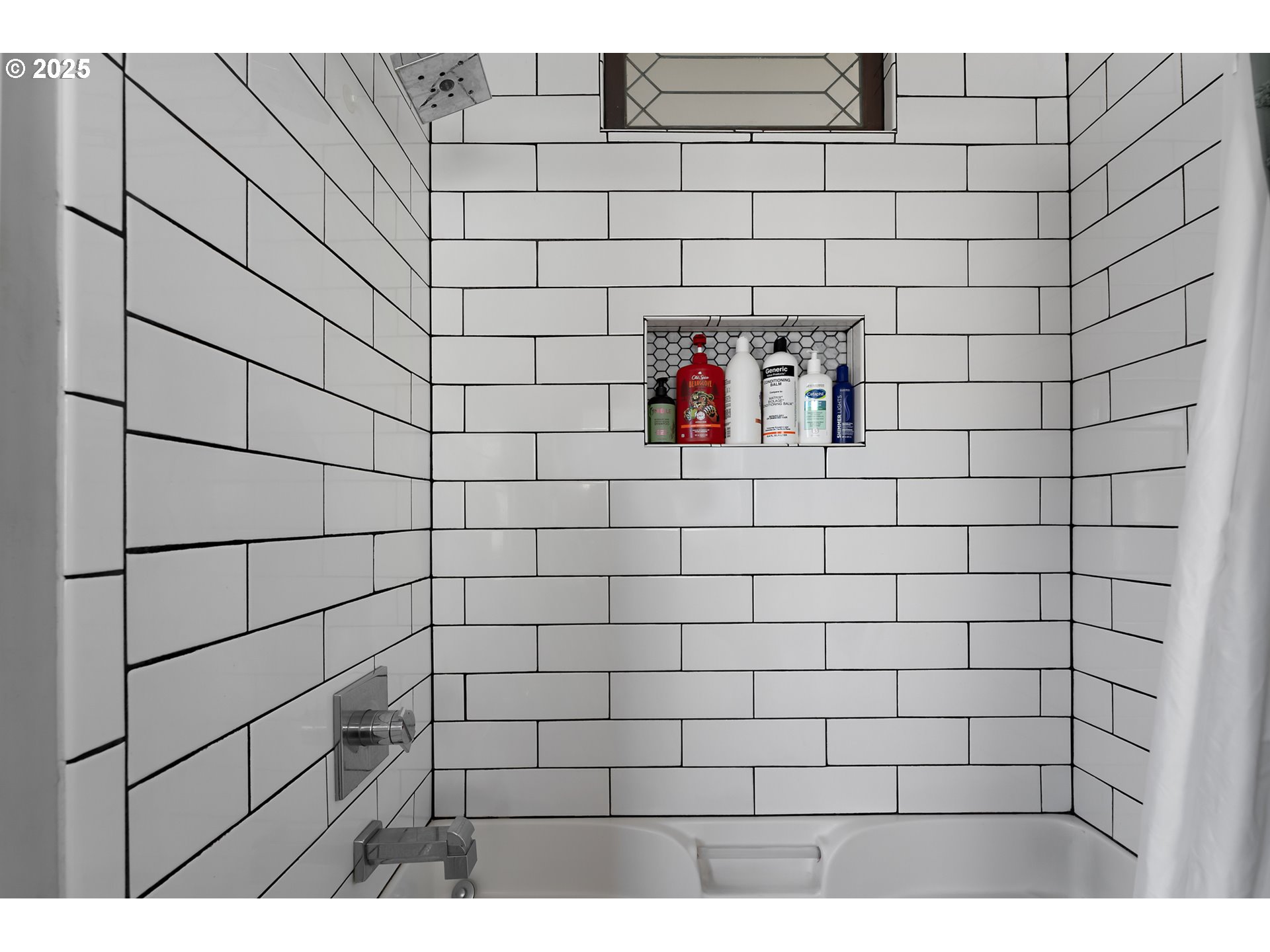 9670 Southwest Frewing Street Portland, OR 97223 - Photo 20 of 40 a bathroom with a shower