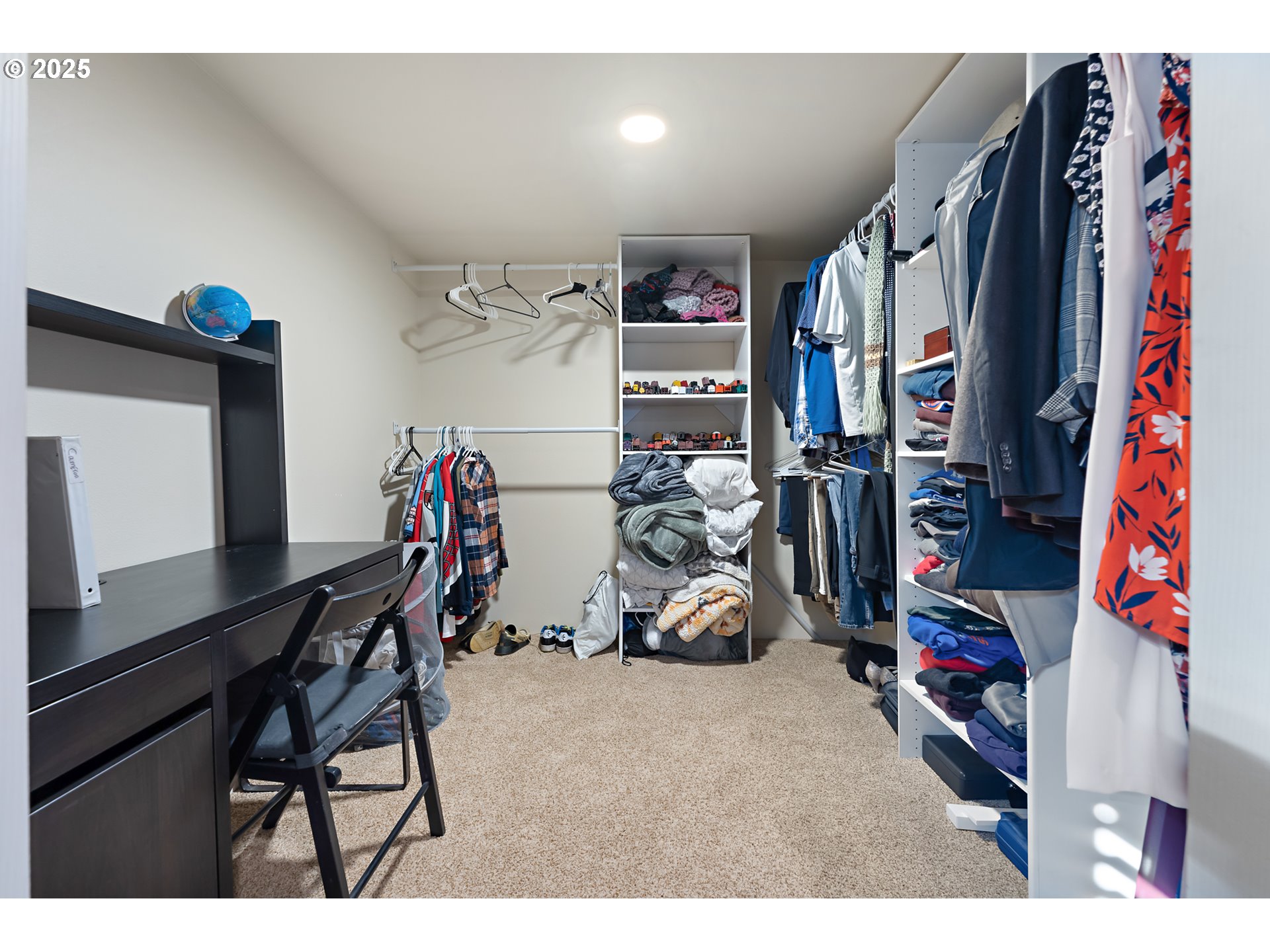 9670 Southwest Frewing Street Portland, OR 97223 - Photo 27 of 40 a view of a room with gym equipment