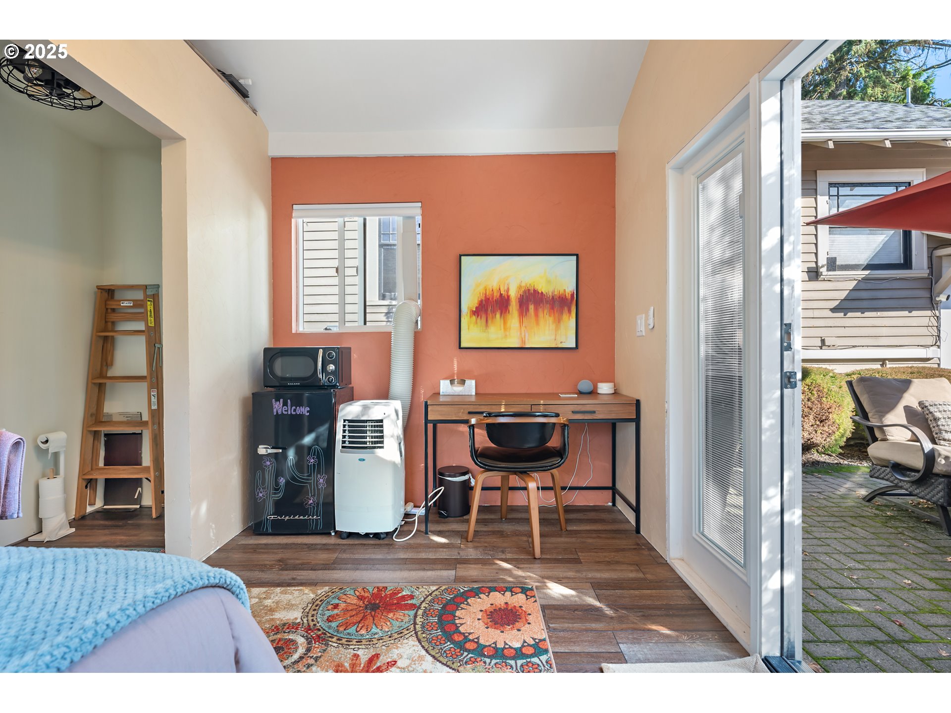 9670 Southwest Frewing Street Portland, OR 97223 - Photo 30 of 40 a living room with furniture and a table