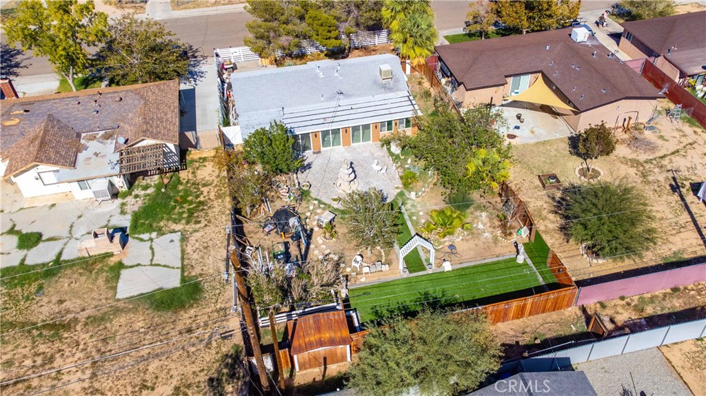 225 West French Avenue Ridgecrest, CA 93555 - Photo 30 of 96