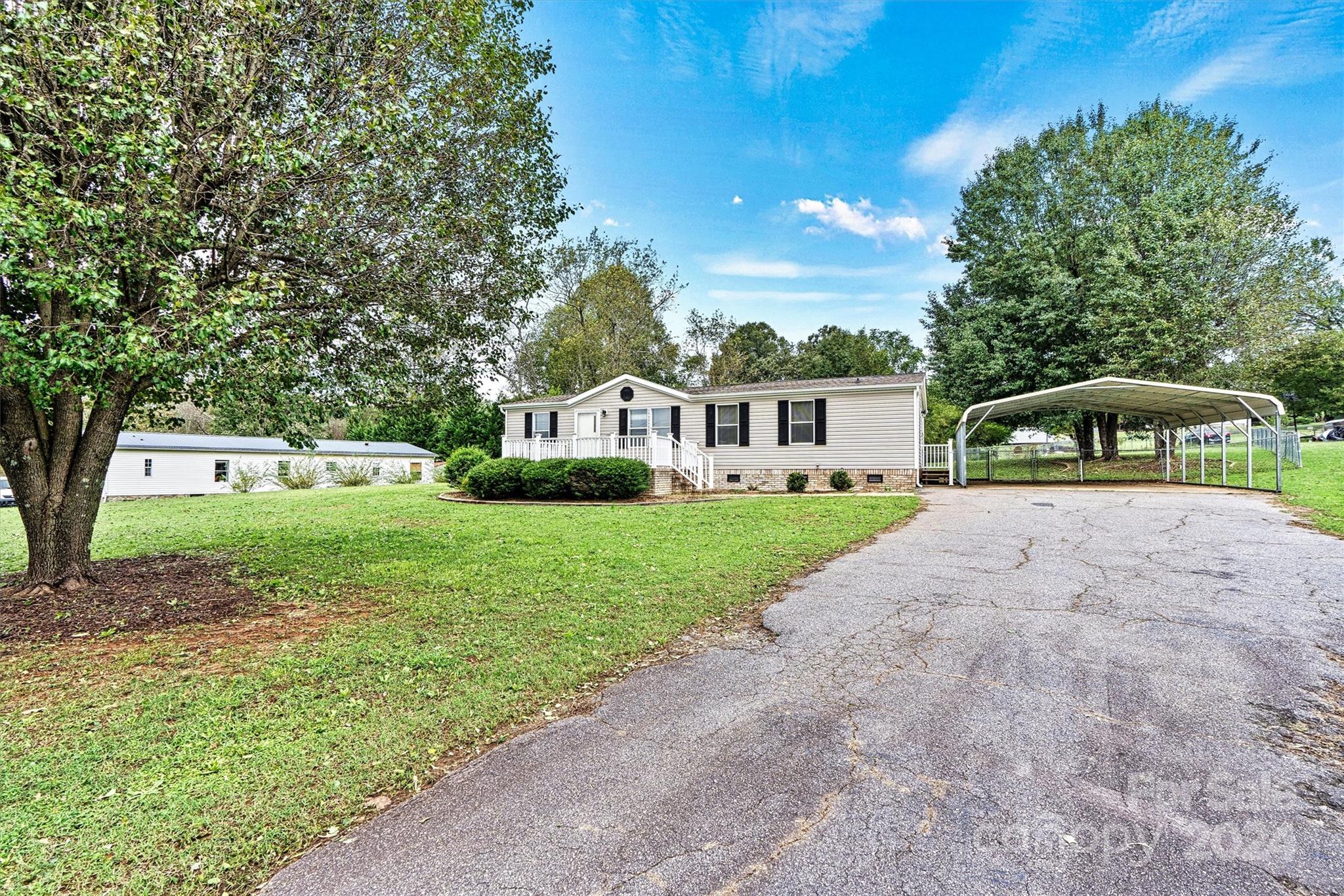 1578 Airport Rhodhiss Road Hickory, NC 28601 - Photo 12 of 12 Gallery Image 12