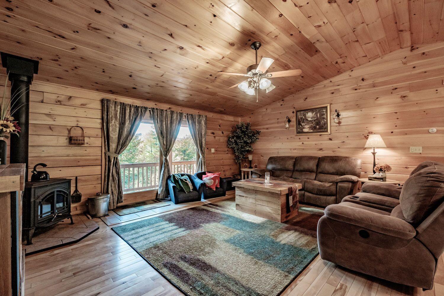 285 Waterford Road Bridgton, ME 04009 - Photo 11 of 38 photo11