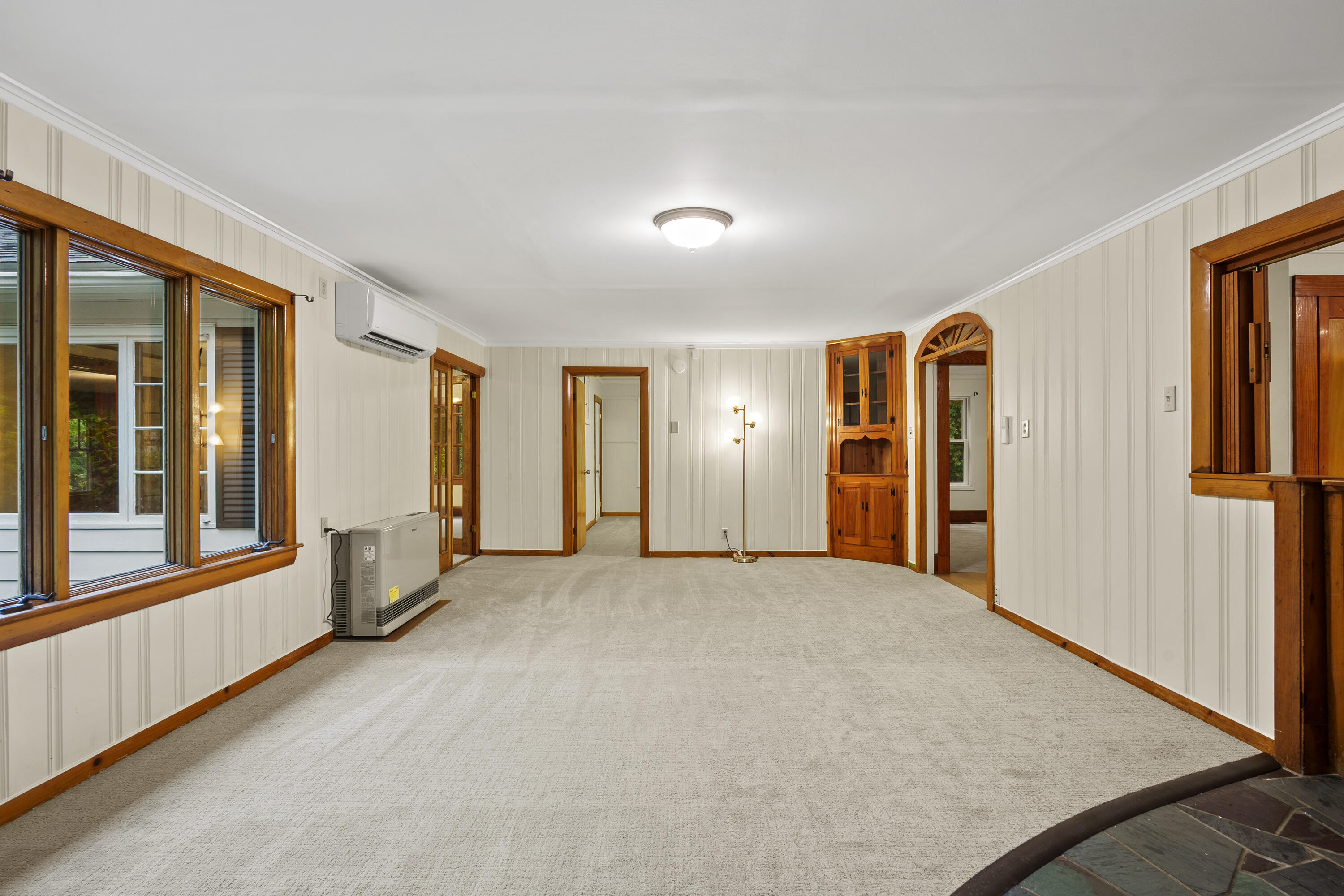 185 Harpswell Road Brunswick, ME 04011 - Photo 5 of 26 101_185 Harpswell Rd,_Morneau Studios_Pr