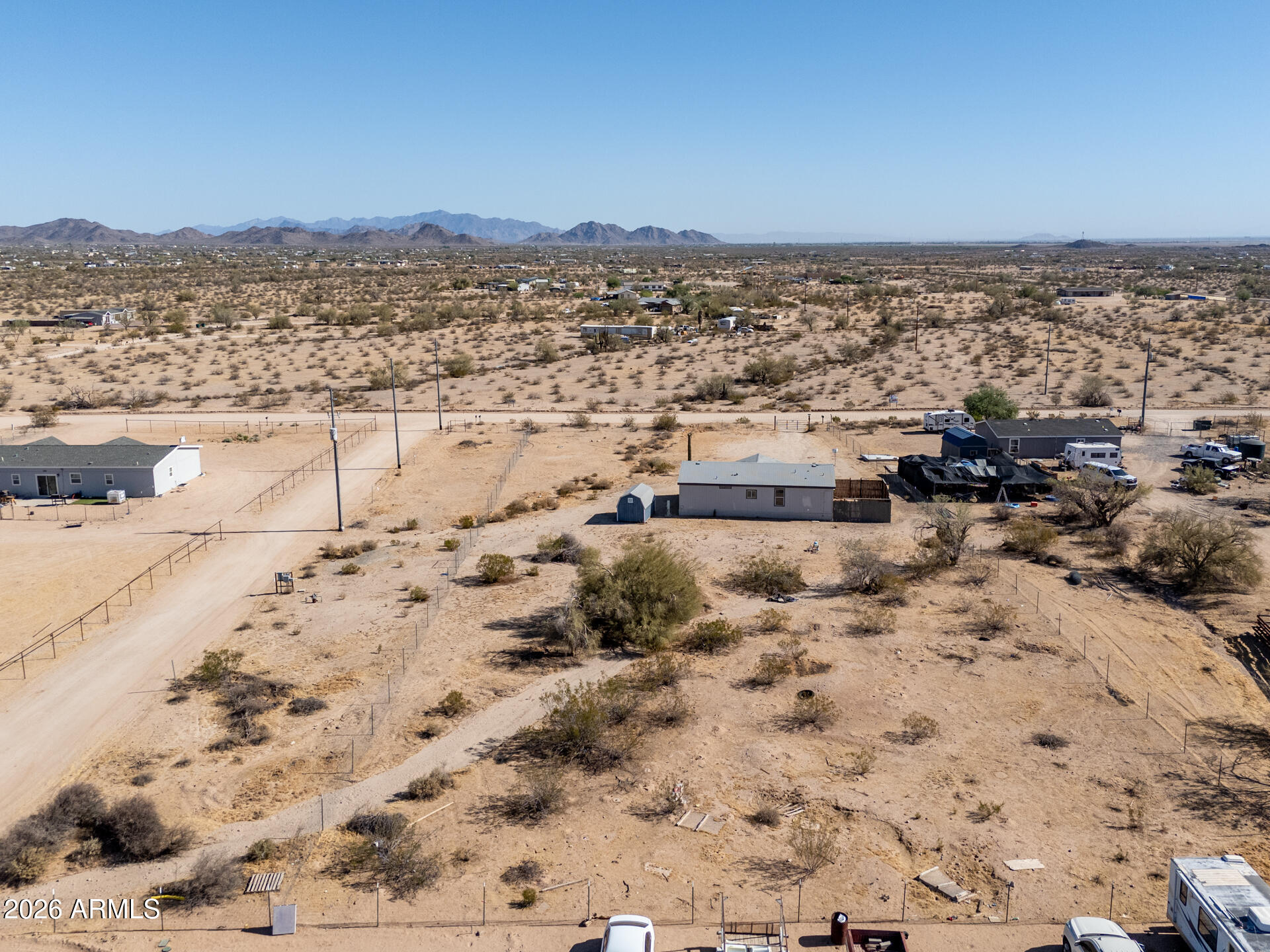 52989 West Century Road Maricopa, AZ 85139 - Photo 26 of 40