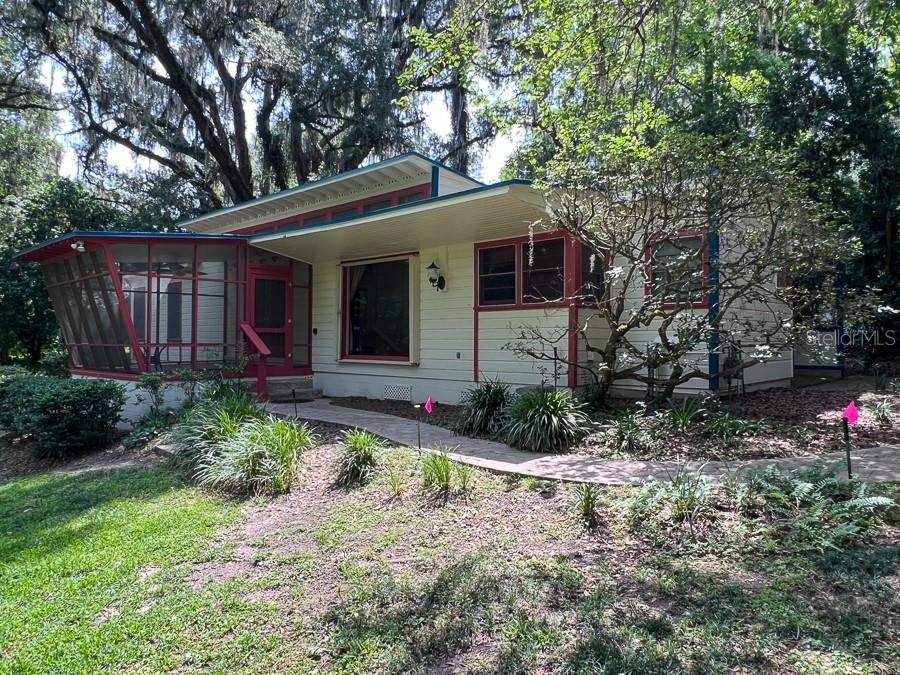411 Northwest 26th Street Gainesville, FL 32607 - Photo 1 of 35