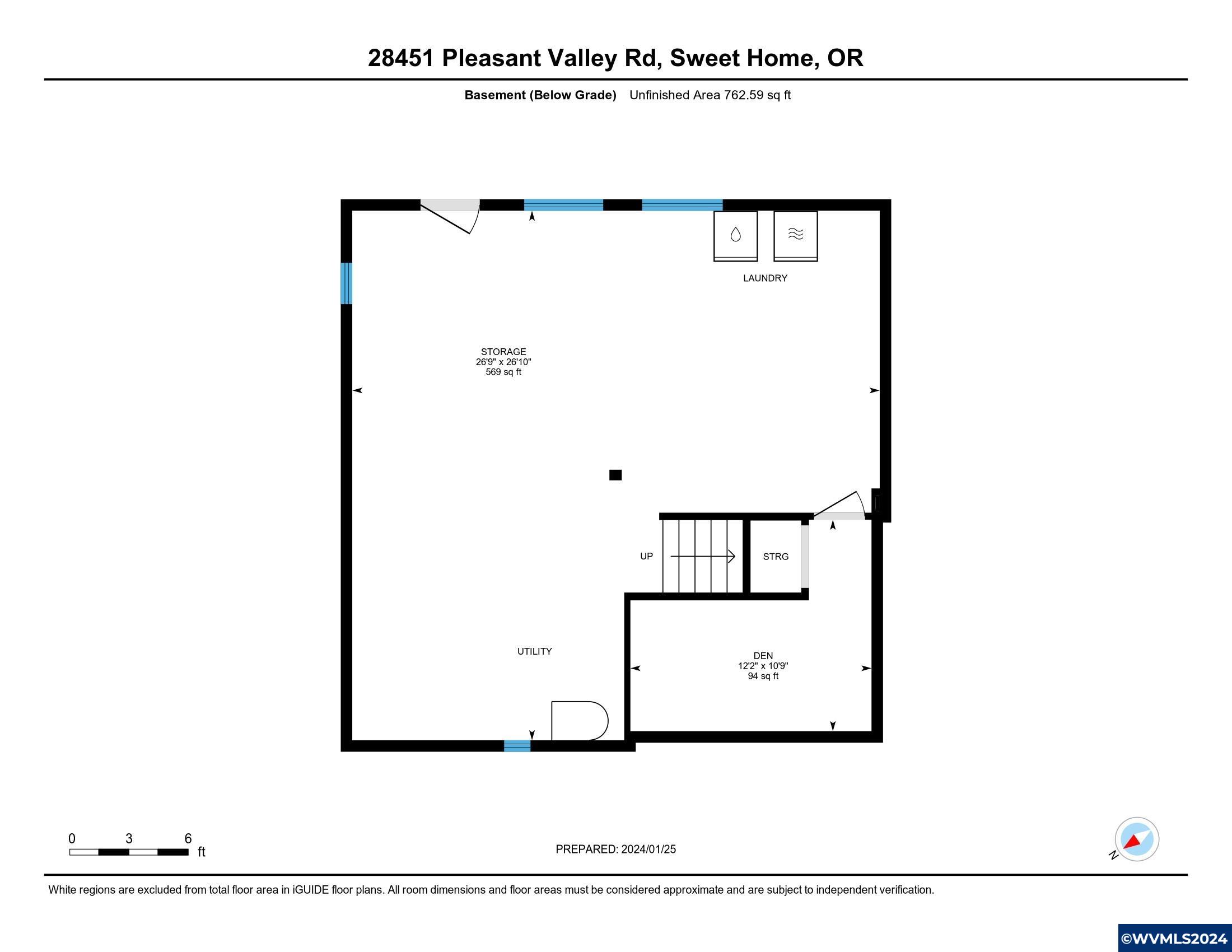 28451 Pleasant Valley Road Sweet Home, OR 97386 - Photo 31 of 33 Gallery Image 31