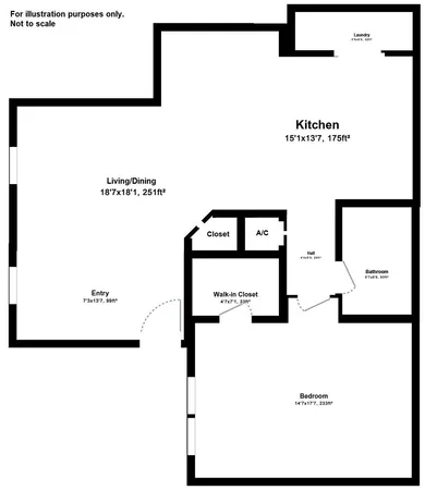 $229,900 | 1275 Crystal Way, Unit K, Delray Beach, FL 33444
