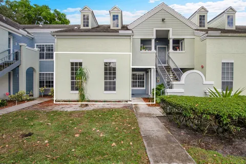 $234,900 | 1275 Crystal Way, Unit K, Delray Beach, FL 33444