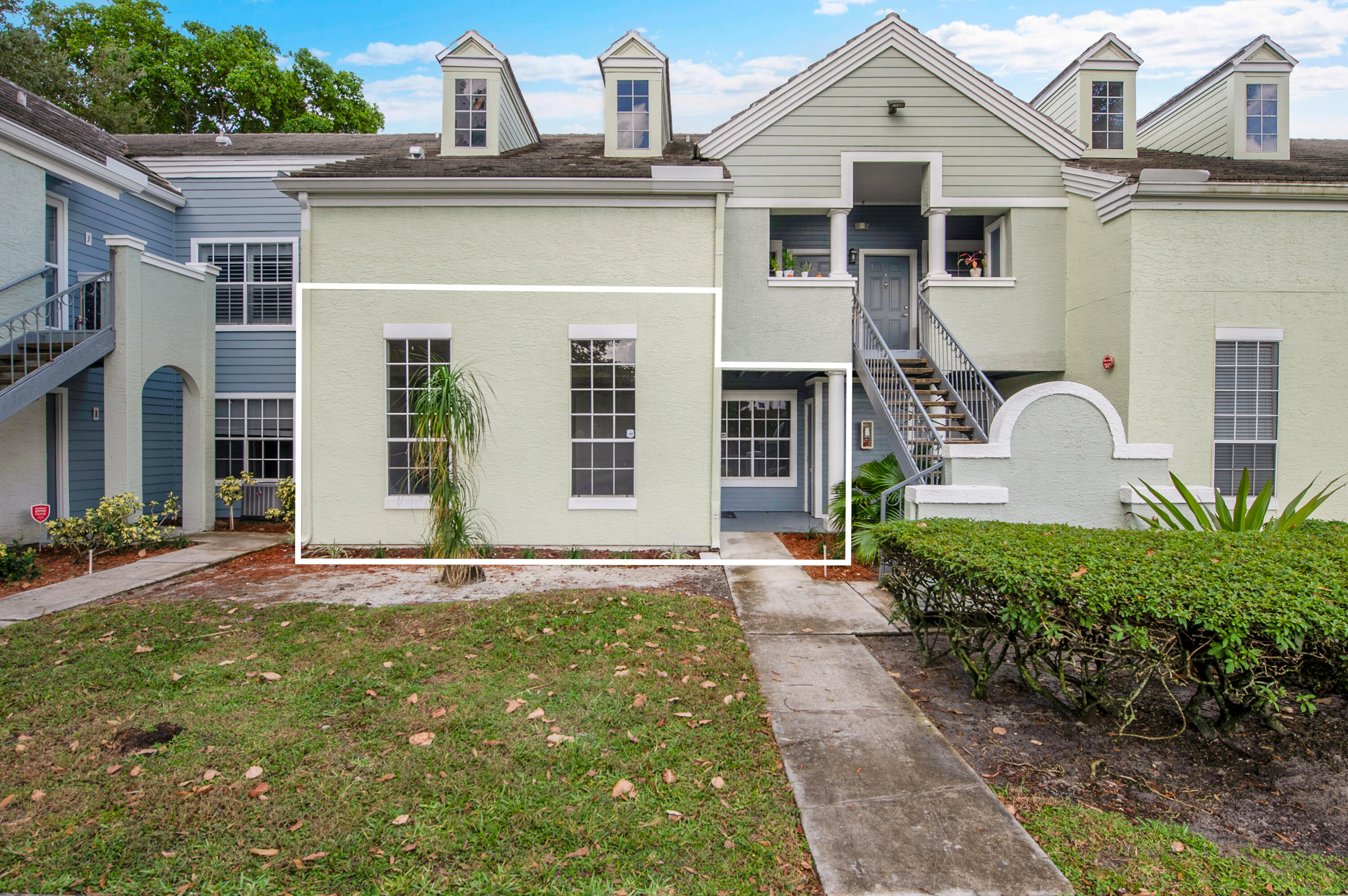 1275 Crystal Way, Unit K Delray Beach, FL 33444 - Photo 5 of 44 1275-4