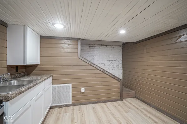 $895 | 522 North Lebanon Street, Unit 3, Lebanon, IN 46052