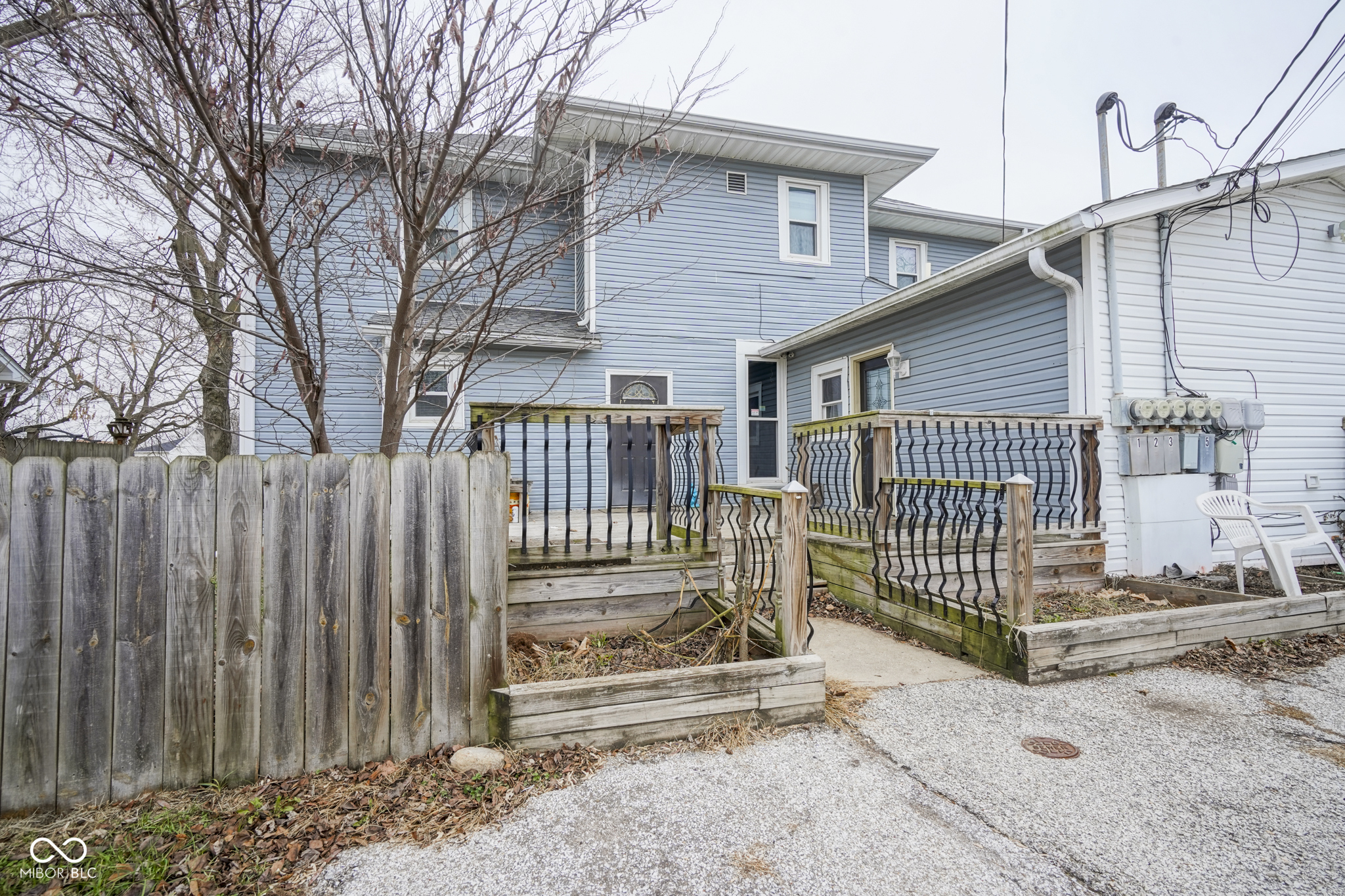 522 North Lebanon Street, Unit 3 Lebanon, IN 46052 - Photo 17 of 17