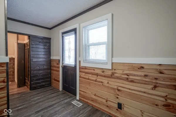 $895 | 522 North Lebanon Street, Unit 3, Lebanon, IN 46052