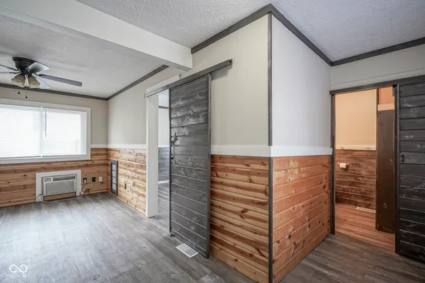 $895 | 522 North Lebanon Street, Unit 3, Lebanon, IN 46052