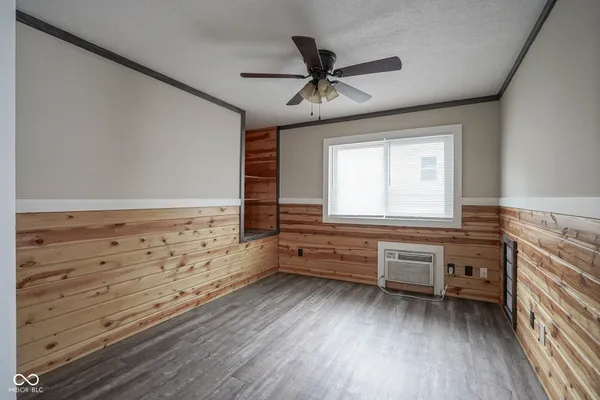 $895 | 522 North Lebanon Street, Unit 3, Lebanon, IN 46052