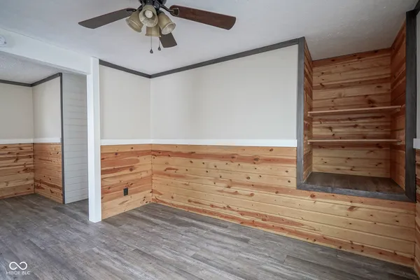 $895 | 522 North Lebanon Street, Unit 3, Lebanon, IN 46052