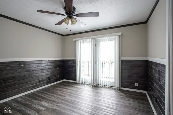 $895 | 522 North Lebanon Street, Unit 3, Lebanon, IN 46052