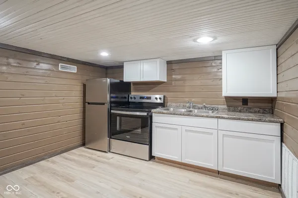 $895 | 522 North Lebanon Street, Unit 3, Lebanon, IN 46052