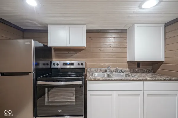 $895 | 522 North Lebanon Street, Unit 3, Lebanon, IN 46052