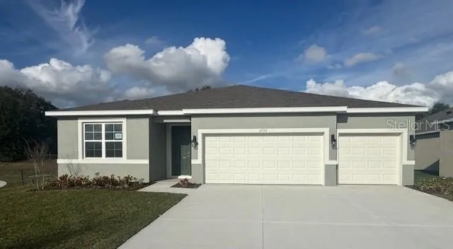 $579,990 | 2050 Ashwood Bluff Drive, Ocoee, FL 34761