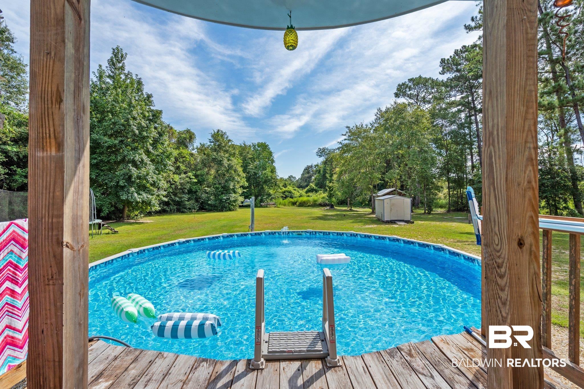 4510 Brannon Road Wilmer, AL 36587 - Photo 17 of 36