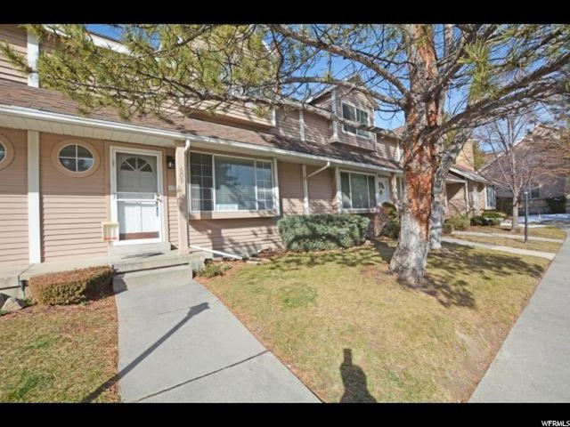 609 East 6910th Street South Midvale, UT 84047 - Photo 1 of 1