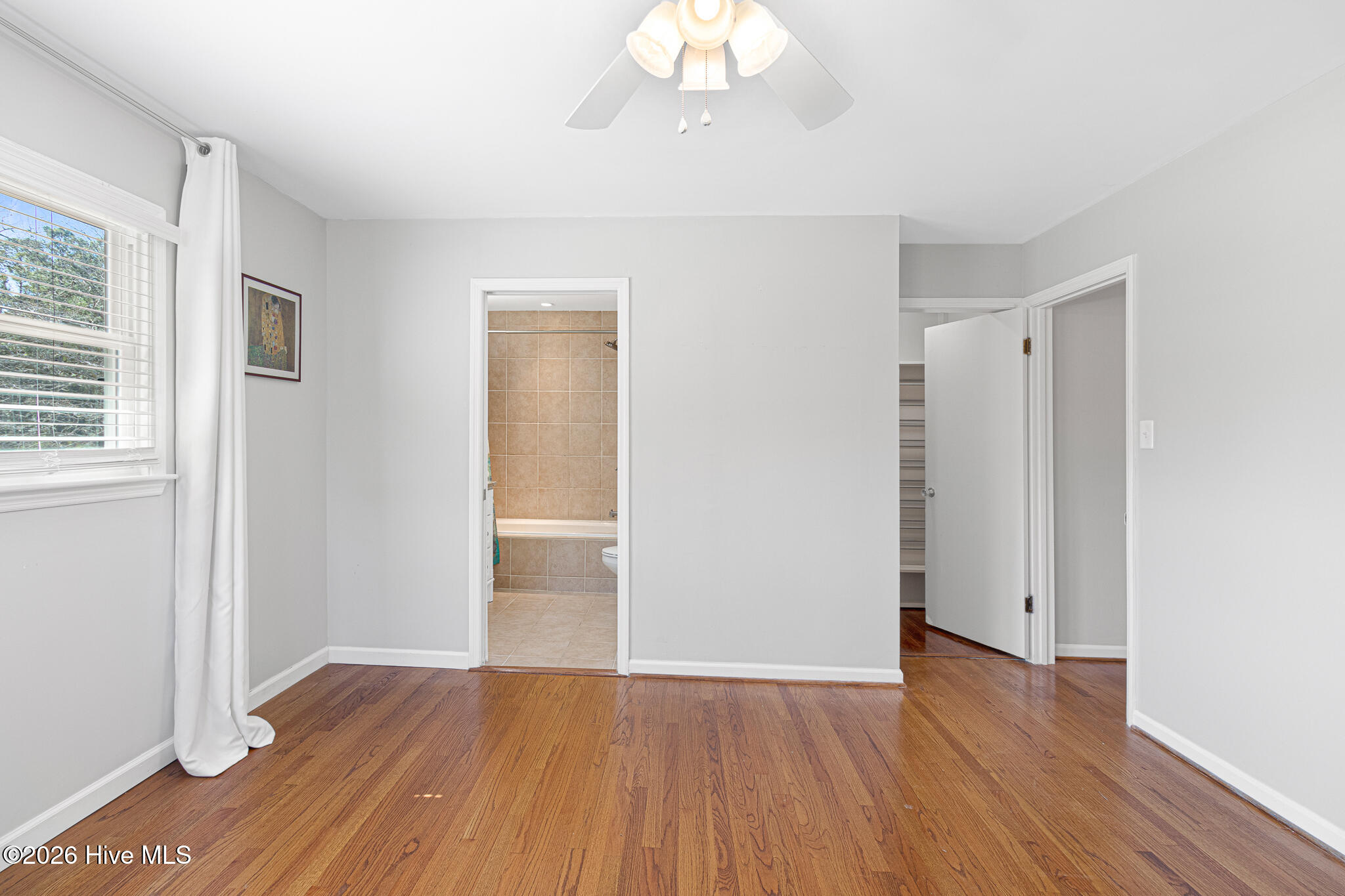 3208 Country Club Road Morehead City, NC 28557 - Photo 22 of 49 Primary Bedroom