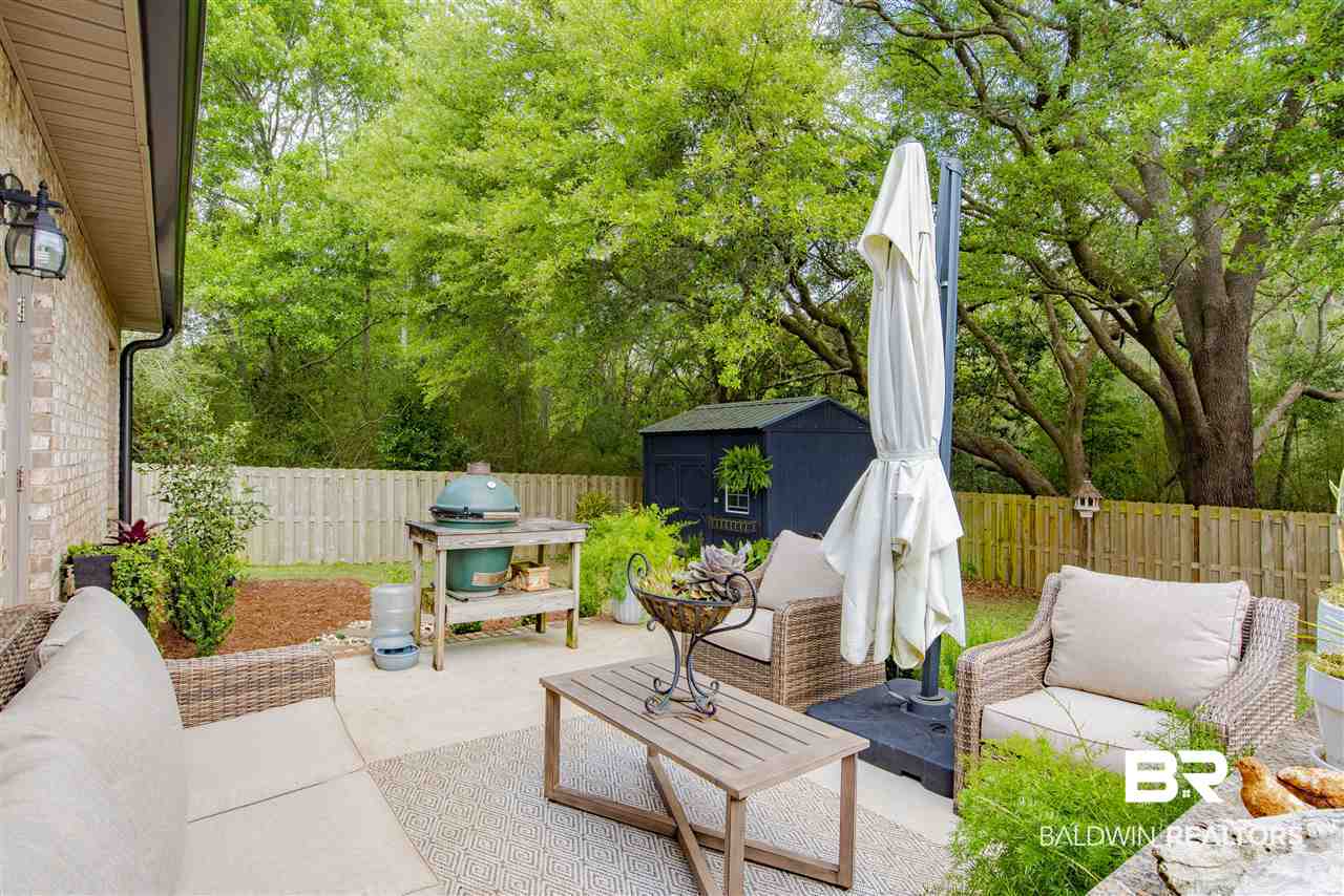 526 Calibre Street Fairhope, AL 36532 - Photo 39 of 43