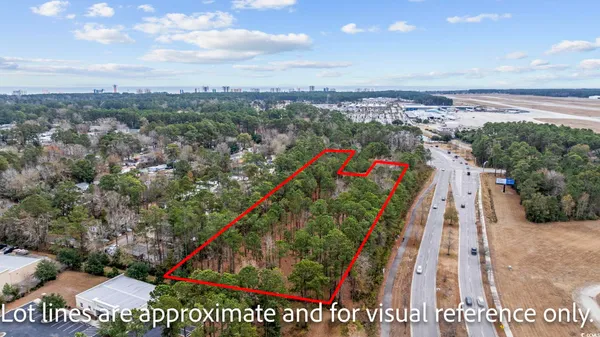 $2,499,900 | 15 Highway 15, Myrtle Beach, SC 29577