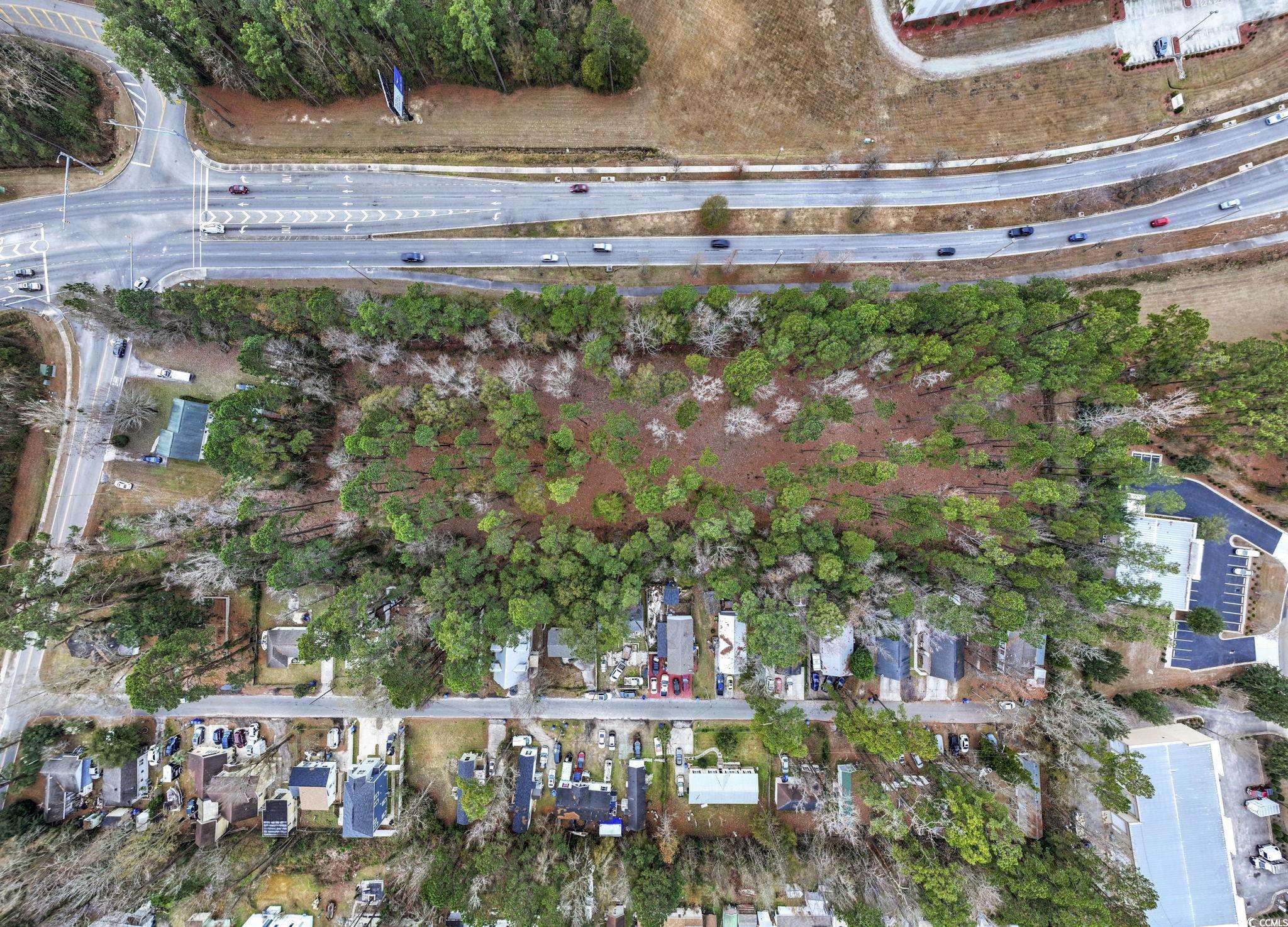 15 Highway 15 Myrtle Beach, SC 29577 - Photo 14 of 23