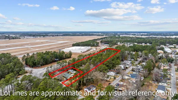 $2,499,900 | 15 Highway 15, Myrtle Beach, SC 29577